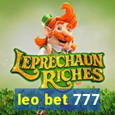 leo bet 777